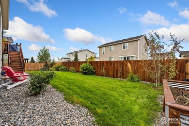 BRING ANY AND ALL OFFERS! 1/0 rate buy down available if Buyer on Ptarmigan Golf Course in Colorado - for sale on GolfHomes.com, golf home, golf lot