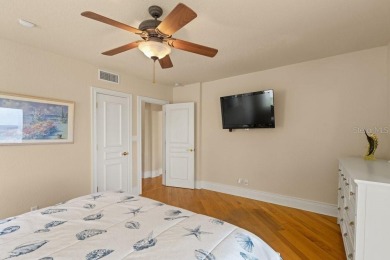 285 Ocean Shore Blvd. is a residence of timeless significance on Oceanside Country Club in Florida - for sale on GolfHomes.com, golf home, golf lot