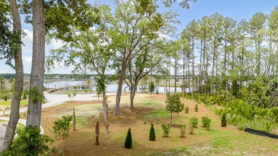Welcome to your future homesite, 821 Roddin St, in The Retreat on Daniel Island Club in South Carolina - for sale on GolfHomes.com, golf home, golf lot