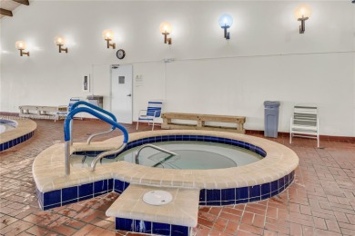 55+ Updated 2-bed/2-bath Condo W/ Full Impact Windows Front And on Sunrise Lakes Phase III in Florida - for sale on GolfHomes.com, golf home, golf lot