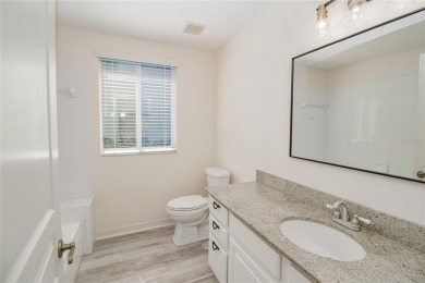 Welcome to 18910 Saint Laurent Dr, a beautifully maintained on TPC of Tampa Bay in Florida - for sale on GolfHomes.com, golf home, golf lot