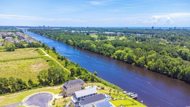 Welcome to 966 Crystal Water Way, a stunning custom-built home on Myrtlewood Golf Course and Club  in South Carolina - for sale on GolfHomes.com, golf home, golf lot