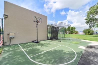 55+ Updated 2-bed/2-bath Condo W/ Full Impact Windows Front And on Sunrise Lakes Phase III in Florida - for sale on GolfHomes.com, golf home, golf lot