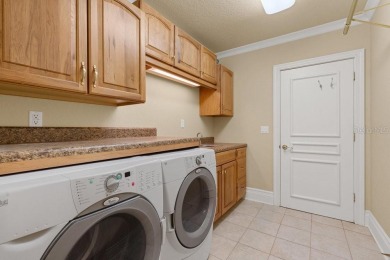 285 Ocean Shore Blvd. is a residence of timeless significance on Oceanside Country Club in Florida - for sale on GolfHomes.com, golf home, golf lot