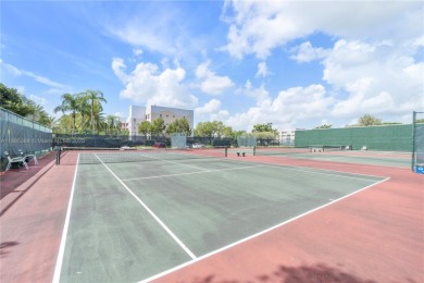 55+ Updated 2-bed/2-bath Condo W/ Full Impact Windows Front And on Sunrise Lakes Phase III in Florida - for sale on GolfHomes.com, golf home, golf lot