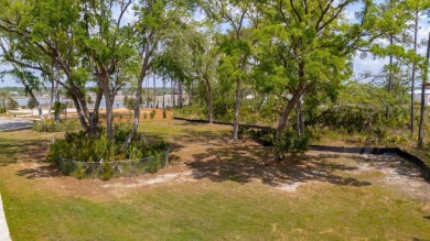 Welcome to your future homesite, 821 Roddin St, in The Retreat on Daniel Island Club in South Carolina - for sale on GolfHomes.com, golf home, golf lot