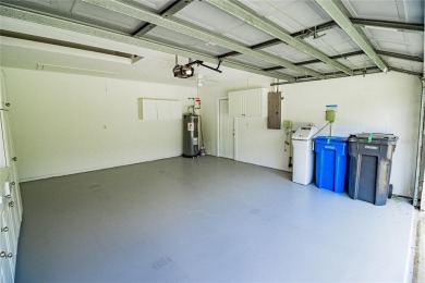 Welcome to 18910 Saint Laurent Dr, a beautifully maintained on TPC of Tampa Bay in Florida - for sale on GolfHomes.com, golf home, golf lot