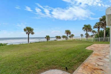 285 Ocean Shore Blvd. is a residence of timeless significance on Oceanside Country Club in Florida - for sale on GolfHomes.com, golf home, golf lot