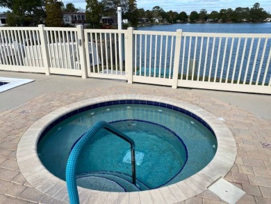 ENJOY THIS OPEN CONCEPT 2-BEDROOM 2-BATHROOM HOME IN HIGHLY on Anglers Green Golf Course in Florida - for sale on GolfHomes.com, golf home, golf lot