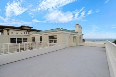 285 Ocean Shore Blvd. is a residence of timeless significance on Oceanside Country Club in Florida - for sale on GolfHomes.com, golf home, golf lot