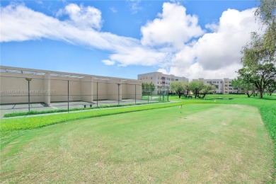 55+ Updated 2-bed/2-bath Condo W/ Full Impact Windows Front And on Sunrise Lakes Phase III in Florida - for sale on GolfHomes.com, golf home, golf lot
