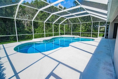 Welcome to 18910 Saint Laurent Dr, a beautifully maintained on TPC of Tampa Bay in Florida - for sale on GolfHomes.com, golf home, golf lot