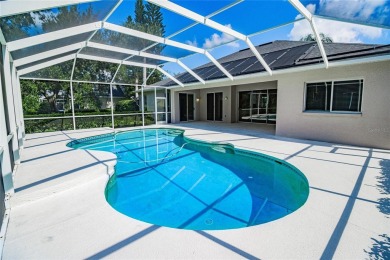 Welcome to 18910 Saint Laurent Dr, a beautifully maintained on TPC of Tampa Bay in Florida - for sale on GolfHomes.com, golf home, golf lot
