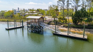 Welcome to your future homesite, 821 Roddin St, in The Retreat on Daniel Island Club in South Carolina - for sale on GolfHomes.com, golf home, golf lot