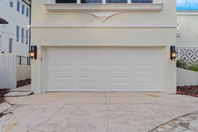 285 Ocean Shore Blvd. is a residence of timeless significance on Oceanside Country Club in Florida - for sale on GolfHomes.com, golf home, golf lot