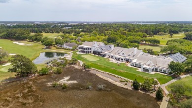 Welcome to your future homesite, 821 Roddin St, in The Retreat on Daniel Island Club in South Carolina - for sale on GolfHomes.com, golf home, golf lot