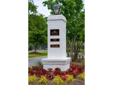 Welcome to your future homesite, 821 Roddin St, in The Retreat on Daniel Island Club in South Carolina - for sale on GolfHomes.com, golf home, golf lot