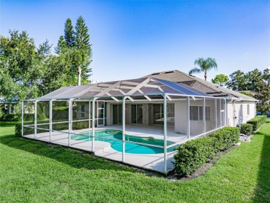 Price improvement, bring all offers! Welcome to 18910 Saint on TPC of Tampa Bay in Florida - for sale on GolfHomes.com, golf home, golf lot