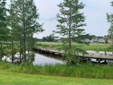 All of your *Sun City Life Style* in a small package! Fabulous 2 on Hidden Cypress Golf Club in South Carolina - for sale on GolfHomes.com, golf home, golf lot