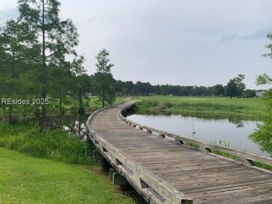 All of your *Sun City Life Style* in a small package! Fabulous 2 on Hidden Cypress Golf Club in South Carolina - for sale on GolfHomes.com, golf home, golf lot