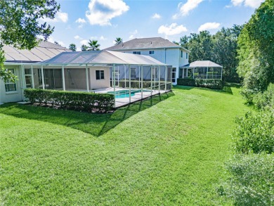 Price improvement, bring all offers! Welcome to 18910 Saint on TPC of Tampa Bay in Florida - for sale on GolfHomes.com, golf home, golf lot