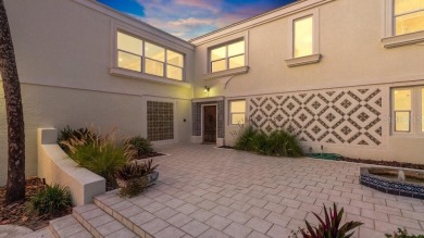 285 Ocean Shore Blvd. is a residence of timeless significance on Oceanside Country Club in Florida - for sale on GolfHomes.com, golf home, golf lot