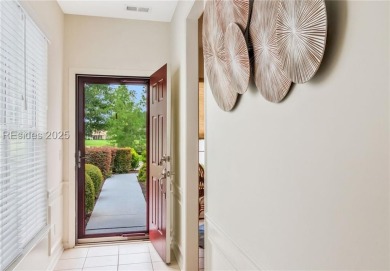 All of your *Sun City Life Style* in a small package! Fabulous 2 on Hidden Cypress Golf Club in South Carolina - for sale on GolfHomes.com, golf home, golf lot