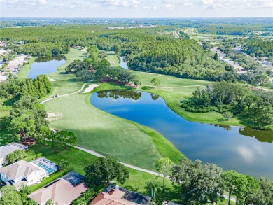 Price improvement, bring all offers! Welcome to 18910 Saint on TPC of Tampa Bay in Florida - for sale on GolfHomes.com, golf home, golf lot