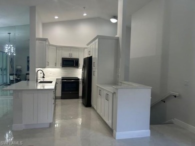 Experience refined Florida living in this beautifully remodeled on Vineyards Golf and Country Club in Florida - for sale on GolfHomes.com, golf home, golf lot