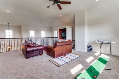 Now is your chance to own this lovely home on an oversized lot on The Bridges Golf Club in Texas - for sale on GolfHomes.com, golf home, golf lot