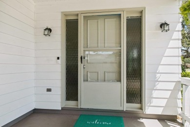 Discover This Charming Bungalow Located In The Shores on St. Augustine Shores Golf Club in Florida - for sale on GolfHomes.com, golf home, golf lot