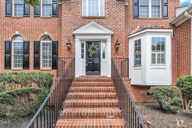 Beautifully refreshed 4BR/3.5BA home in a sought-after golf on TPC at Wakefield Plantation in North Carolina - for sale on GolfHomes.com, golf home, golf lot