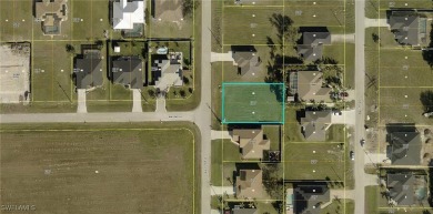 Don't miss the opportunity to acquire this exceptional cleared on Burnt Store Golf Club in Florida - for sale on GolfHomes.com, golf home, golf lot