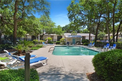 Great Location, Great Price, and Great unit!!This 2 BR 2 BA on Sea Island Golf Club in Georgia - for sale on GolfHomes.com, golf home, golf lot