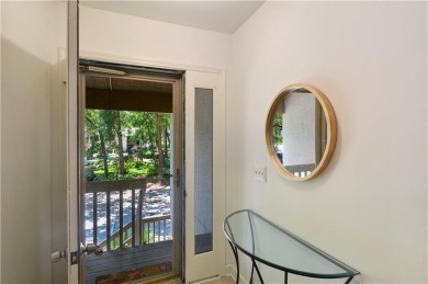 Great Location, Great Price, and Great unit!!This 2 BR 2 BA on Sea Island Golf Club in Georgia - for sale on GolfHomes.com, golf home, golf lot