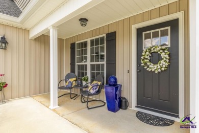 Senior Living at its finest!  This lovely home is located in a on Houston Springs Resort and Golf Course in Georgia - for sale on GolfHomes.com, golf home, golf lot