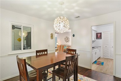 Great Location, Great Price, and Great unit!!This 2 BR 2 BA on Sea Island Golf Club in Georgia - for sale on GolfHomes.com, golf home, golf lot