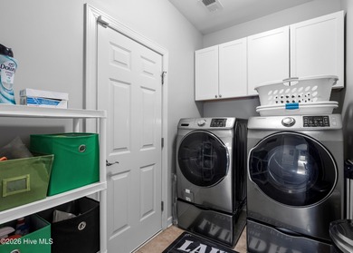 Enjoy the unmatched coastal lifestyle of St. James in this on Members Club At St. James Plantation in North Carolina - for sale on GolfHomes.com, golf home, golf lot