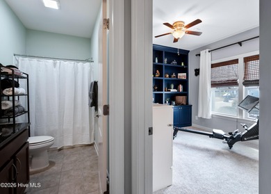 Enjoy the unmatched coastal lifestyle of St. James in this on Members Club At St. James Plantation in North Carolina - for sale on GolfHomes.com, golf home, golf lot