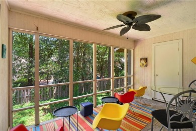 Great Location, Great Price, and Great unit!!This 2 BR 2 BA on Sea Island Golf Club in Georgia - for sale on GolfHomes.com, golf home, golf lot