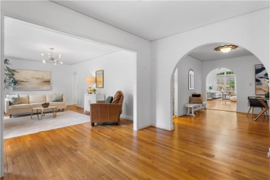 Nestled on a quiet street in sought-after Collier Hills, this on Bobby Jones Golf Club in Georgia - for sale on GolfHomes.com, golf home, golf lot