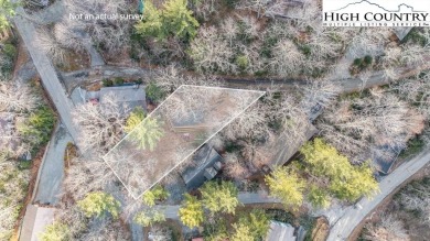 Enjoy all the amenities and beauty of Linville Land Harbor from on Land Harbor Golf Course in North Carolina - for sale on GolfHomes.com, golf home, golf lot
