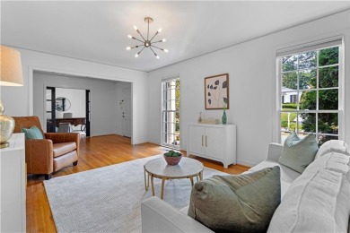Nestled on a quiet street in sought-after Collier Hills, this on Bobby Jones Golf Club in Georgia - for sale on GolfHomes.com, golf home, golf lot