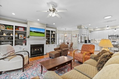 If you've been waiting for a home in River Hills that actually on River Hills Golf and Country Club in South Carolina - for sale on GolfHomes.com, golf home, golf lot