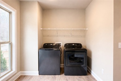 New construction located in Chickasaw Point, a gated community on The Trail At Chickasaw Pointe in South Carolina - for sale on GolfHomes.com, golf home, golf lot