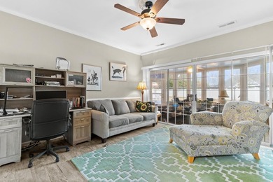 If you've been waiting for a home in River Hills that actually on River Hills Golf and Country Club in South Carolina - for sale on GolfHomes.com, golf home, golf lot