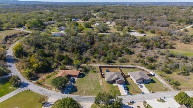 Discover the perfect spot to build your dream home or getaway on The Club At Runaway Bay in Texas - for sale on GolfHomes.com, golf home, golf lot