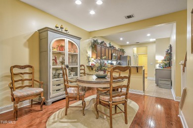 Looking for carefree living in the heart of the TriCities? Don't on Tri Cities Golf Club in Tennessee - for sale on GolfHomes.com, golf home, golf lot