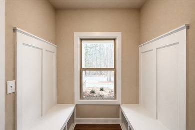 New construction located in Chickasaw Point, a gated community on The Trail At Chickasaw Pointe in South Carolina - for sale on GolfHomes.com, golf home, golf lot