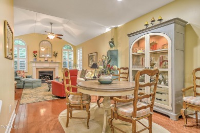 Looking for carefree living in the heart of the TriCities? Don't on Tri Cities Golf Club in Tennessee - for sale on GolfHomes.com, golf home, golf lot